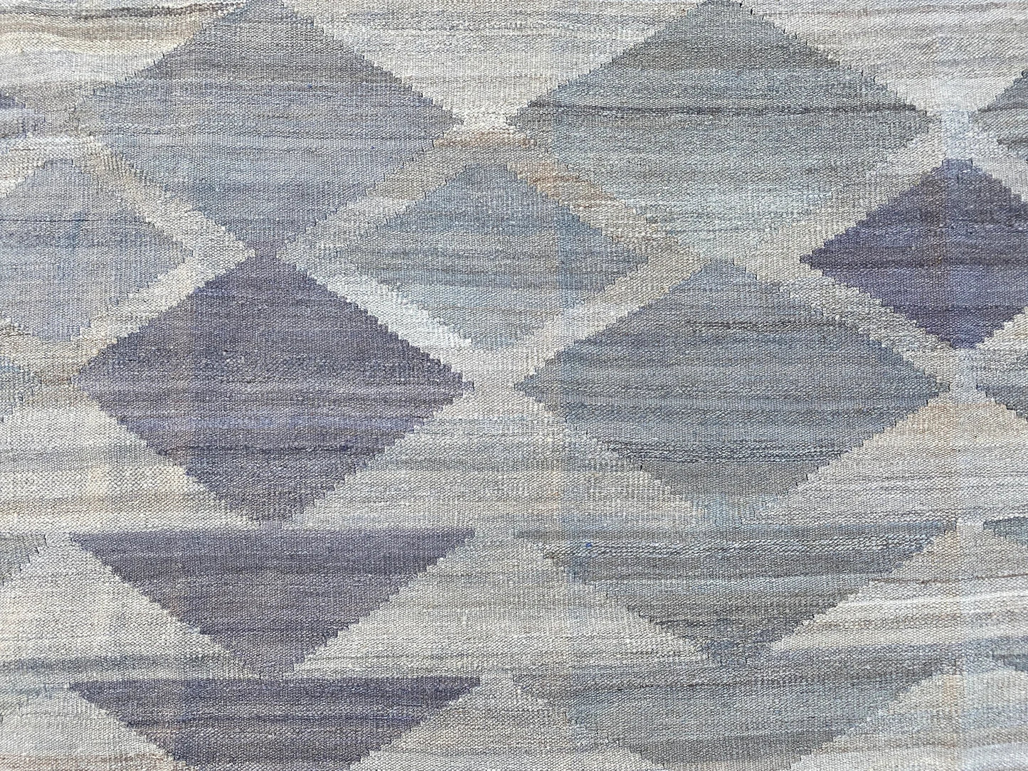 Modern Contemporary kilim.