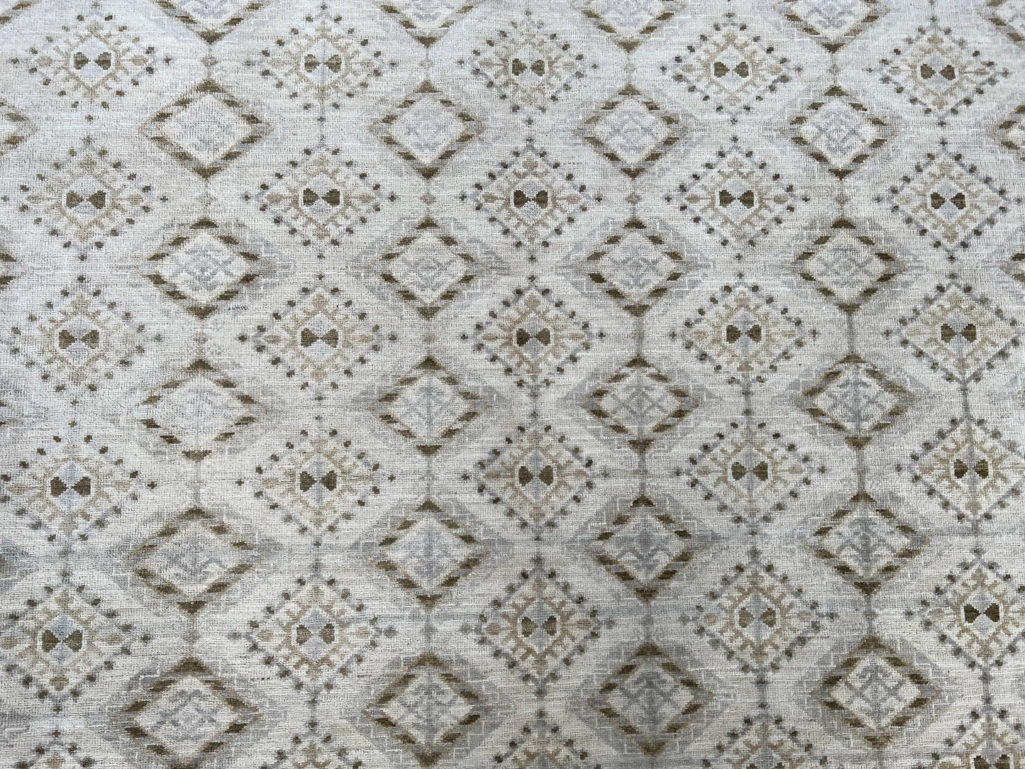 Contemporary Moroccan Berber Rug.