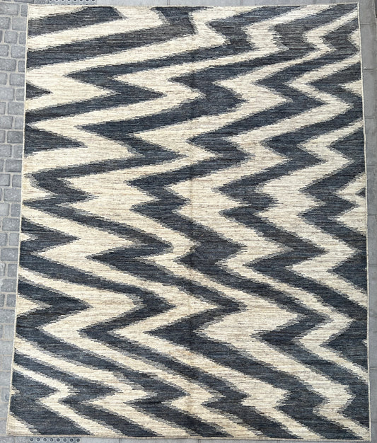Moroccan Berber Rug.