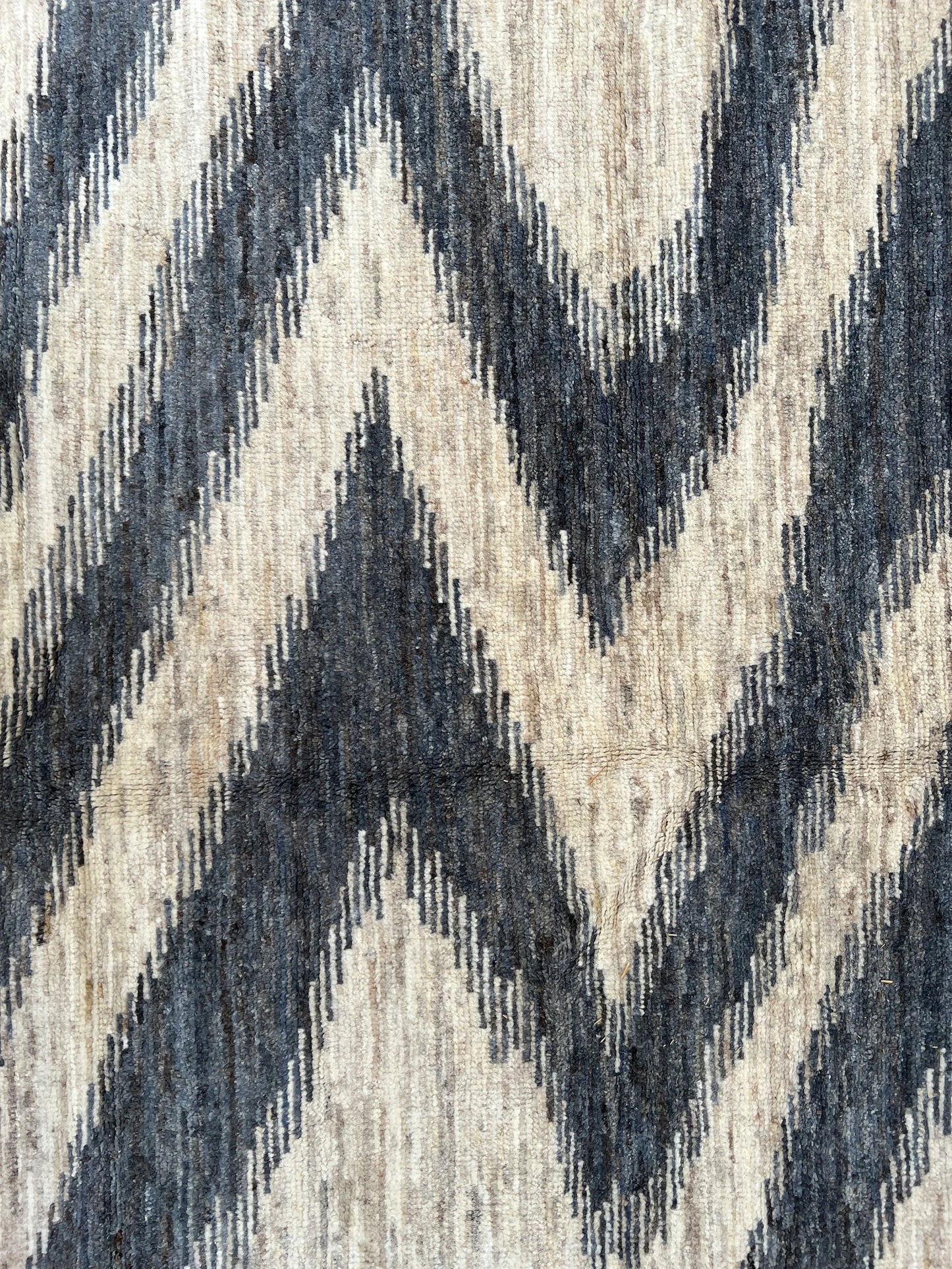 Moroccan Berber Rug.