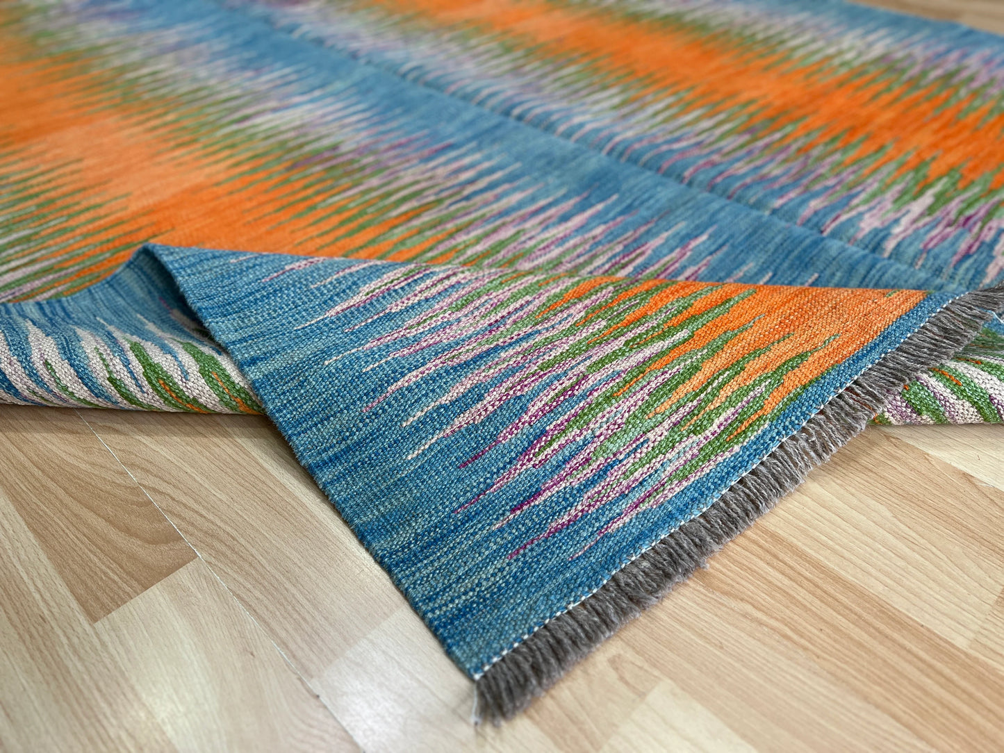 Contemporary design Kilim