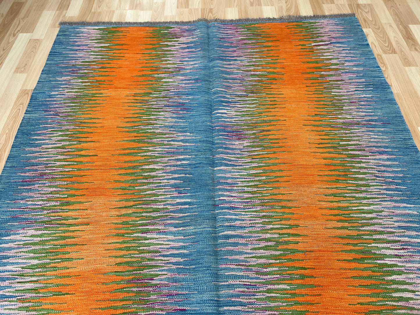 Contemporary design Kilim