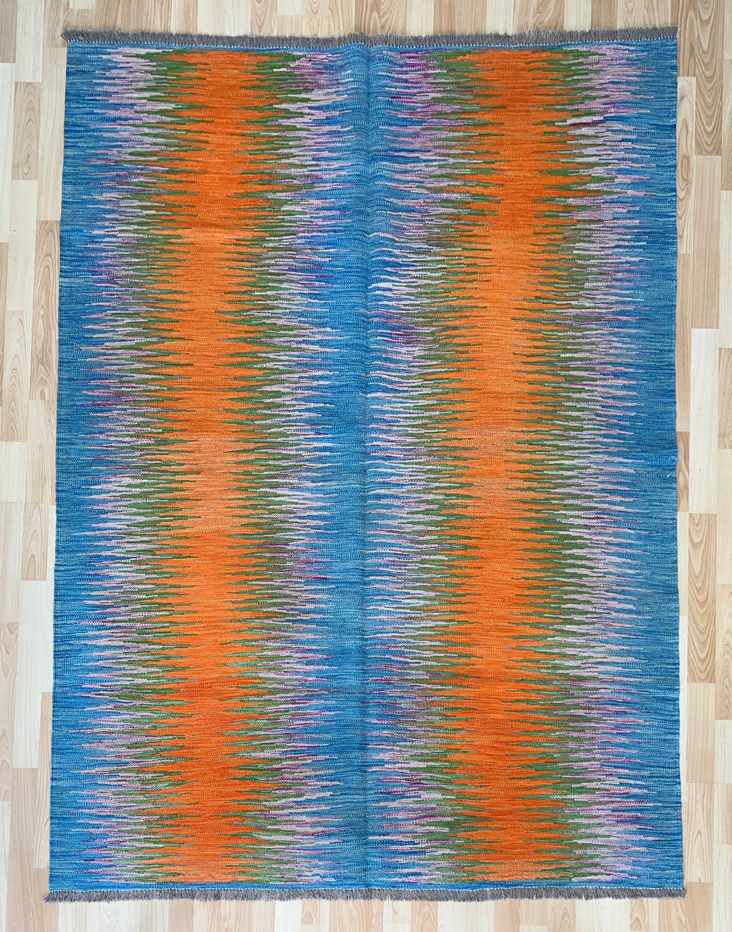 Contemporary design Kilim