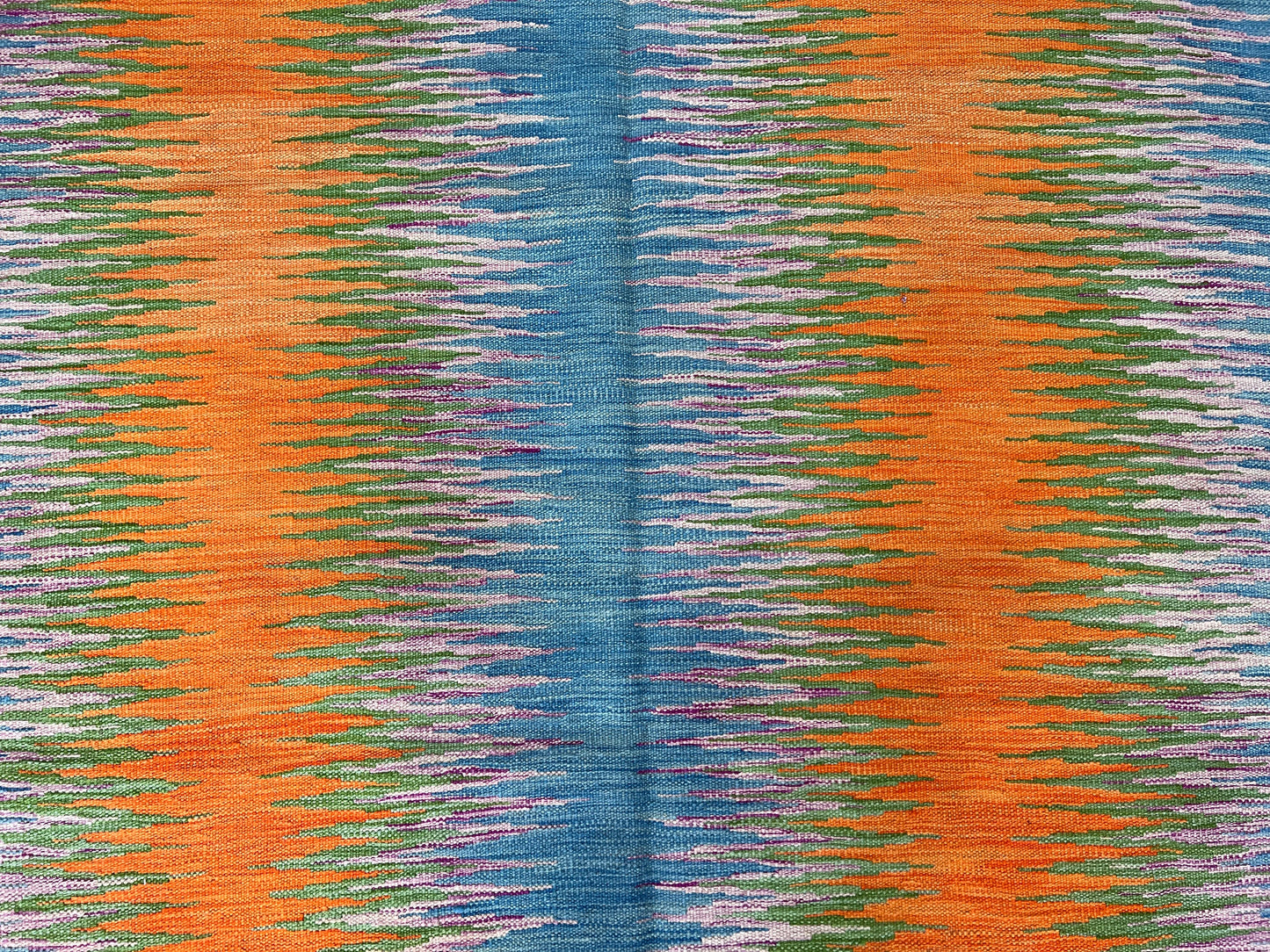 Contemporary design Kilim