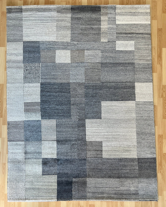 Modern design Rug