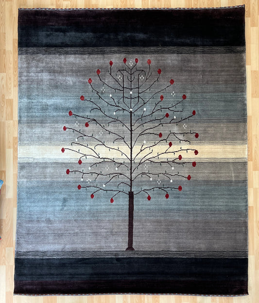 Tree of life Rug