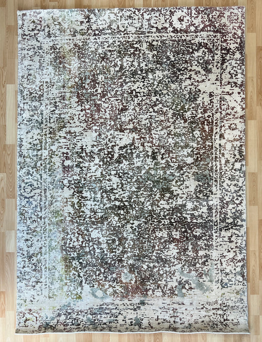 Modern design Rug
